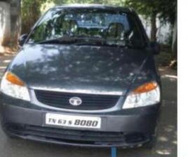 TATA INDIGO LS TDI BS III 2009