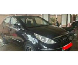TATA MANZA AQUA QUADRAJET BS-III 2009