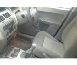 TATA MANZA AQUA QUADRAJET BS-III 2009