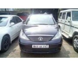 TATA MANZA AQUA QUADRAJET BS-III 2011