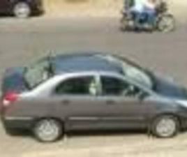 TATA MANZA AQUA QUADRAJET BS-IV 2010