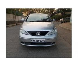 TATA MANZA AQUA SAFIRE BS-III 2009