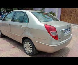 TATA MANZA AQUA SAFIRE BS-III 2009