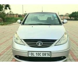 TATA MANZA AQUA SAFIRE BS-III 2009