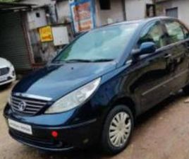 TATA MANZA TATA MANZA AURA ABS QUADRAJET BS-III 2011