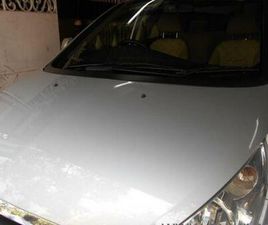 TATA MANZA AURA ABS QUADRAJET BS-III 2011