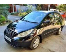 TATA MANZA AURA ABS QUADRAJET BS-IV 2010