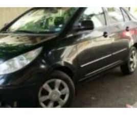 TATA MANZA AURA ABS SAFIRE BS-III 2009