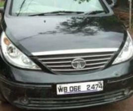 TATA MANZA AURA PLUS QUADRAJET BS-IV 2011