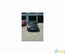 TATA MANZA AURA PLUS SAFIRE BS-IV 2009