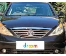 TATA MANZA AURA PLUS SAFIRE BS-IV 2010