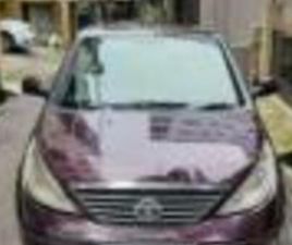 TATA MANZA AURA QUADRAJET BS-IV 2011