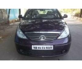 TATA MANZA AURA QUADRAJET BS-IV 2012