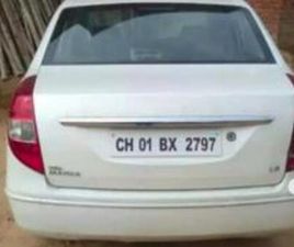 TATA MANZA AURA QUADRAJET BS-IV 2014