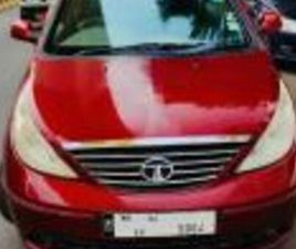 TATA MANZA AURA SAFIRE BS-III 2009