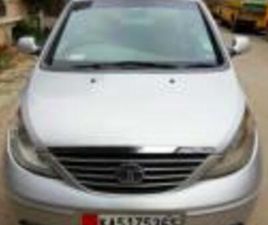TATA MANZA AURA SAFIRE BS-IV 2009