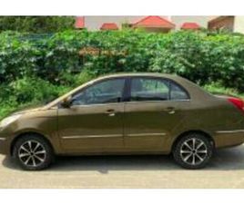 TATA MANZA ELAN QUADRAJET BS-IV 2011