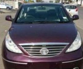 TATA MANZA ELAN QUADRAJET BS-IV 2011