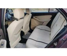 TATA MANZA ELAN QUADRAJET BS-IV 2011