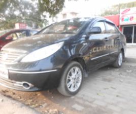 TATA MANZA ELAN QUADRAJET BS-IV 2013