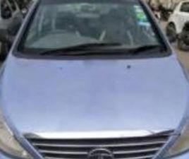 TATA MANZA GLS 2009