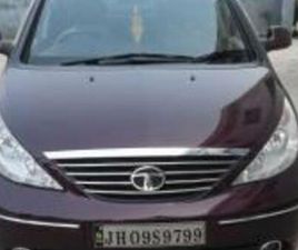 TATA MANZA GLS 2012