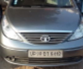 TATA MANZA LS QUADRAJET 2011