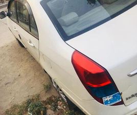 TATA MANZA LS QUADRAJET 2014