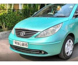 TATA MANZA TATA MANZA LS QUADRAJET 2015