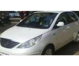 TATA MANZA LX QUADRAJET 2013