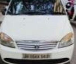 TATA MANZA LX QUADRAJET 2014