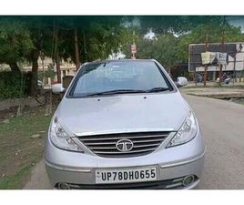 TATA MANZA SAFIRE GEX 2014
