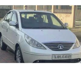 TATA MANZA VX QUADRAJET 2013