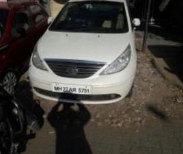 TATA MANZA VX QUADRAJET 2013