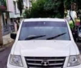TATA MOVUS TATA MOVUS LX 7 STR 2014