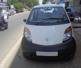TATA NANO CX 2010
