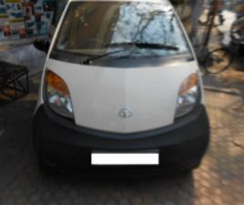 TATA NANO CX 2010