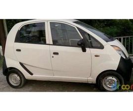 TATA NANO CX 2010