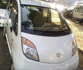 TATA NANO CX 2013