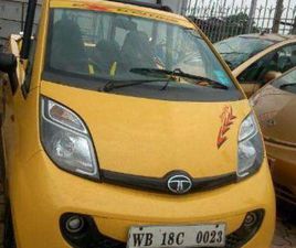 TATA NANO EMAX LX 2010