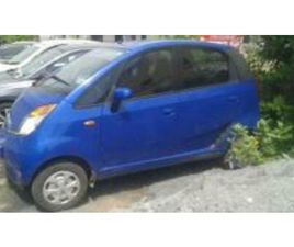 TATA NANO GENX XT 2014