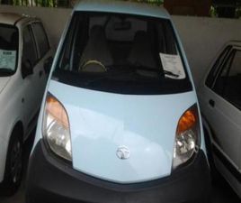 TATA NANO LX 2008