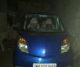 TATA NANO LX 2009