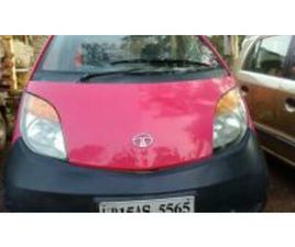 TATA NANO LX 2011
