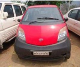 TATA NANO LX 2011