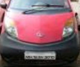 TATA NANO LX 2011