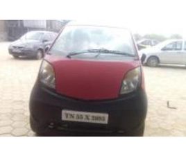 TATA NANO LX 2011