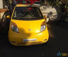 TATA NANO LX 2011