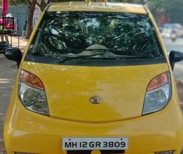TATA NANO LX 2011
