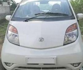 TATA NANO LX 2013